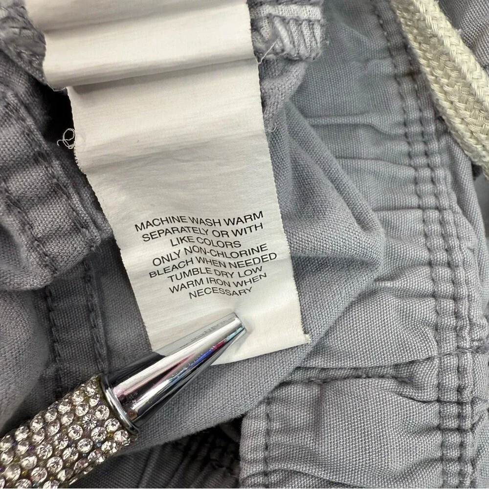 The Childrens Place comfortable gray
